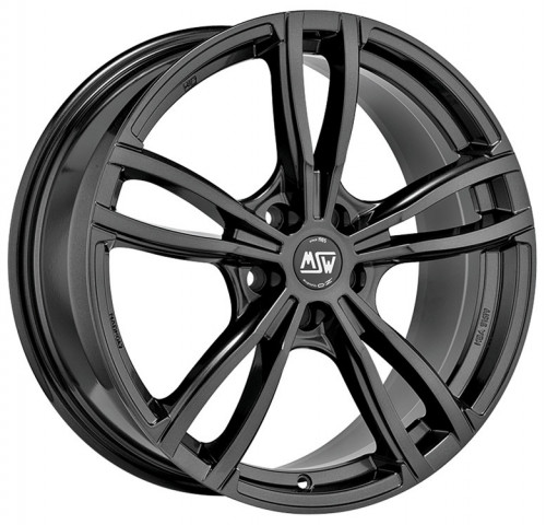 Msw 73 Gloss Dark Grey